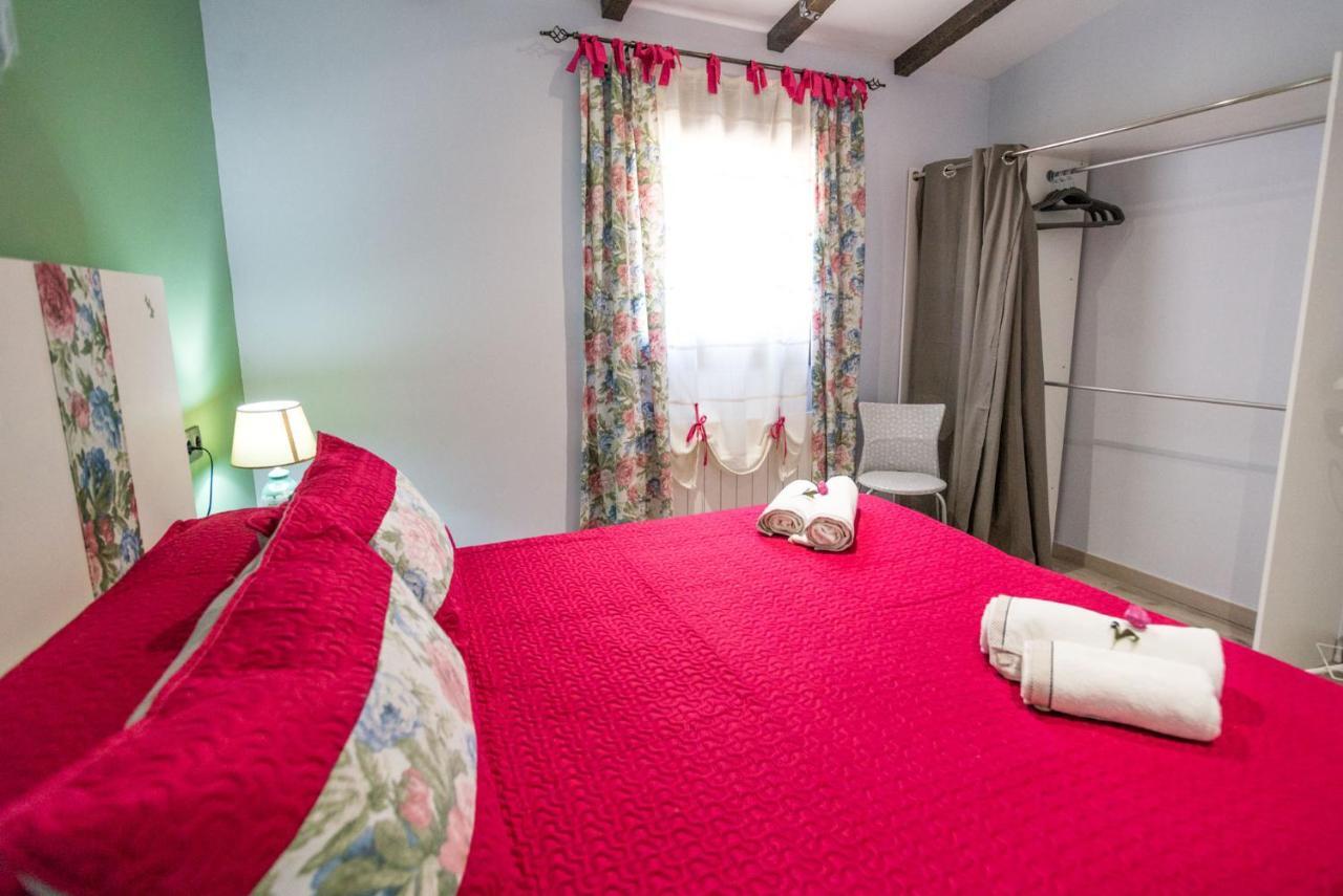 Apartamento Las Suertes كانتافيغا المظهر الخارجي الصورة