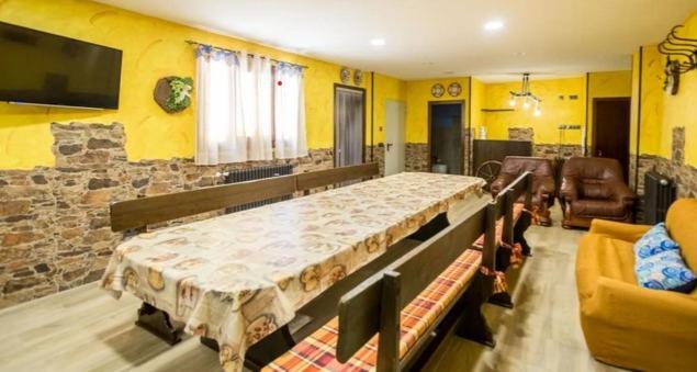 Apartamento Las Suertes كانتافيغا المظهر الخارجي الصورة