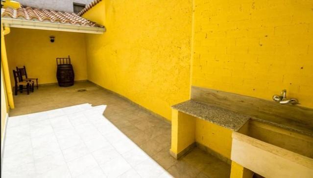 Apartamento Las Suertes كانتافيغا المظهر الخارجي الصورة